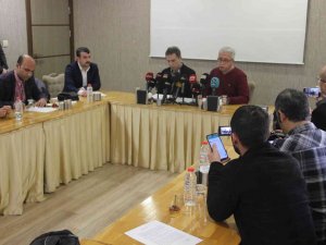Şanlıurfa’da Tekstil İşçileri İşlerine İade Edildi