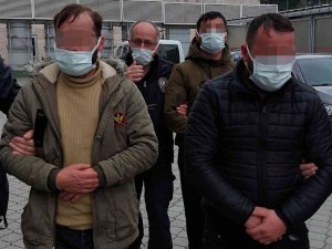 Silahlı Yaralamaya 3 Gözaltı