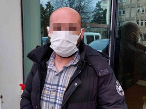 Samsun’da Silahlı Saldırı: 1 Yaralı