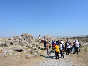 Çorum’da Hitit Uzmanlık Eğitimi Düzenlenecek
