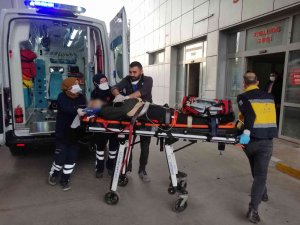 Evli Çifte Süpermarkette Dehşeti Yaşatmıştı, Yeni Detaylara Ulaşıldı