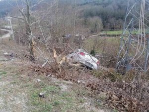 Yalova’da Kazada Yaralanan Sürücü Yaşam Savaşını Kaybetti