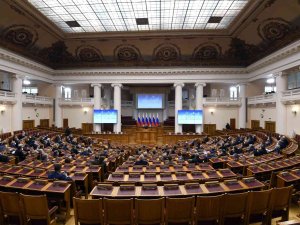 Rusya Federal Meclisinden Rus Ordusunun Yurtdışında Konuşlandırılmasına Yeşil Işık
