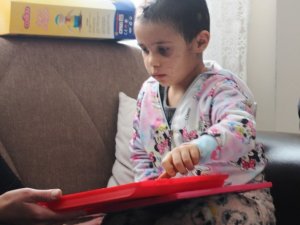 Asiye’ye Pitbull Saldırısında Tahliye Edilen 4 Sanık Tekrardan Tutuklandı