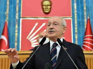 Chp Genel Başkanı Kılıçdaroğlu, Denizli’ye Geliyor