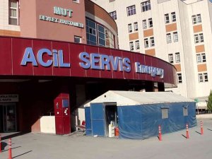 Eşi Tarafından Ankara’da Öldürülen Kadının Cenazesi Mersin’e Getirildi