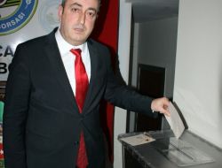 Karacabey Ziraat Odası’nda Değişim Kazandı