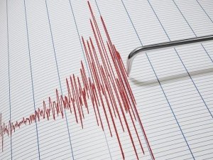 Kütahya’da 3.2 Şiddetinde 2 Ayrı Deprem