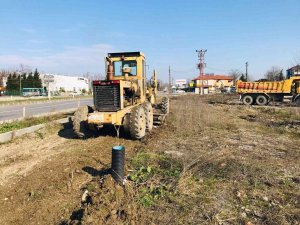 Bakacakkadı’ya ’Yöresel Köylü Pazarı’ Kuruluyor