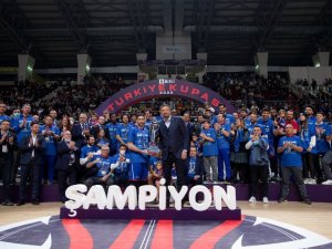 Spor Şehri Bursa’ya Yakıştı