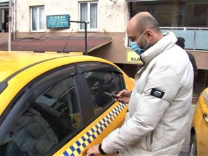 Sabiha Gökçen’de Kahya Dehşeti: Hem Yolcuya Hem Müşteriye Saldırdı