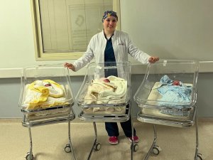 Doğum Tarihleri Çok Anlamlı Olacak