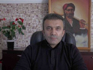 Aşık Seyrani Türkü Dinletisi İle Anılacak