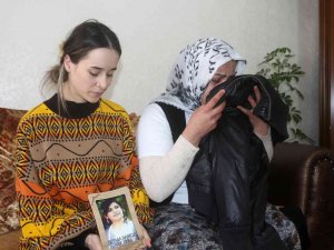 Vanlı Annelerin Evlat Nöbeti Bir Yaşında