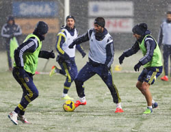 Fenerbahçe Kupa İçin Rize'ye Geliyor