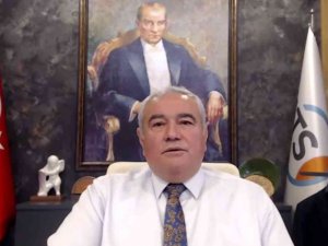 Atso Başkanı Çetin: "Antalya Turizmi Ve Türkiye Ekonomisi İçin Hayati Bir Yıl”