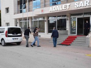 Kumluca’da Pompalı Tüfekle 3 Kişiyi Yaralayan Şüpheli Tutuklandı
