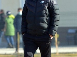 Talasgücü Şampiyonluğa İnanıyor