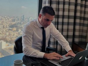 Polatoğlu Metal A.ş Genel Müdürü Yük. Mimar Erçin Polat: "Metaverse, Mimarlık Tanımını Değiştirebilir"