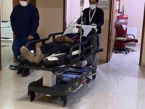 Türk Balıkçılara Yunan Kurşunu: 1 Yaralı