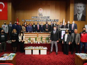 Tıbbi Aromatik Bitkiler Teknik Komitesi Oluşturuldu