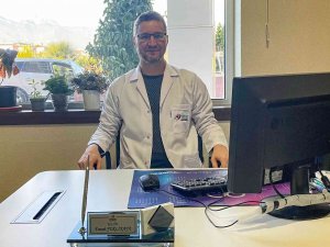 Tiroid Nodüllerinde Kanser Riskine Dikkat