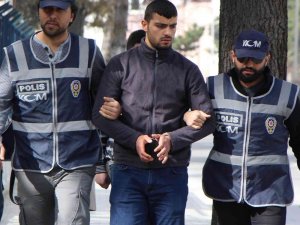 "Kuşu Uçuruyorum" Dedi, Narkotik Köpeğine Yakalandı
