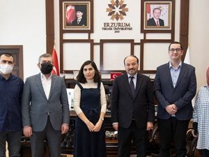 Bologna Kurum Koordinatörlüğü Ve Pam’ Da Görev Değişikliği