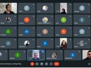 Yabancılara Türkçe Eğitimi