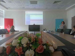 Sinop’ta “Bebek Ölümleri” Masaya Yatırıldı