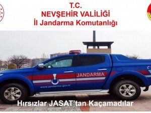 Araçların Akü Ve Motorlarını Çalan Hırsızlar Yakalandı