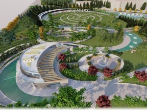 ‘Sürdürülebilir Kampüs’ Çalışmalarına Öğrencilerden Proje Desteği