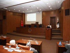 Kartal’da ‘Evlilik Öncesi Eğitim Programı’ Başladı