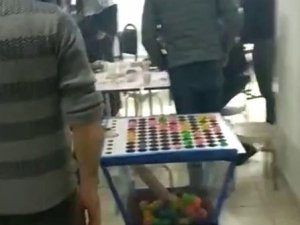 Kumar Baskınında Çatıya Kaçan Şüpheliden "Telefonum Çekmiyor" Yalanı