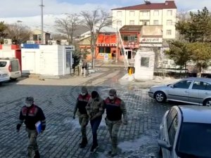 Van’da Göçmen Kaçakçılığı Yapan Organizatör Tutuklandı