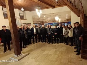 Osmaneli’nin Eğitim Yatırımları Değerlendirildi