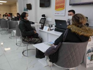 Bu Sene Turizmde Rekor Kırılabilir