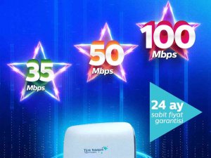 Türk Telekom’da 2 Mart’a Kadar ‘Yıldızlı Günler’