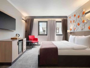 Wyndham’ın Avrupa, Ortadoğu, Avrasya Ve Afrika’daki Büyümesi İvme Kazandı