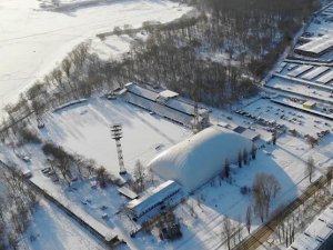 Rosatom, Mbır Araştırma Reaktörü İnşasında Hedeflerin Ötesine Geçti