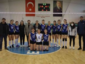 Elazığ Belediyesi Voleybol, Adana Yolcusu