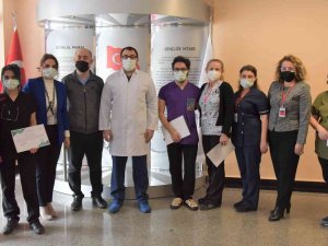 Çanakkale’de Yoğun Bakım Hemşireliği Eğitimi