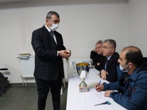 “Mahallede Maç Var” A 16 Başvuru