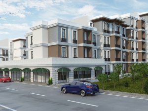 Toki̇ Yurt Dışında Yaşayan Vatandaşları Ev Sahibi Yapacak