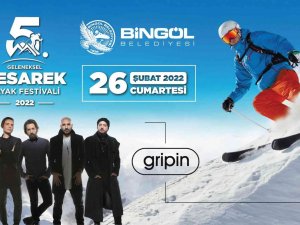 Bingöl’de 5’inci Hesarek Kayak Festivali Düzenlenecek
