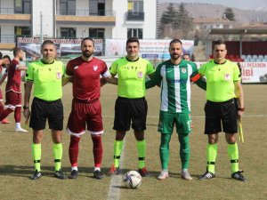 Elazığspor’dan Adalet Çağrısı