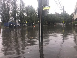 Avustralya’da Sel Felaketi: 1 Ölü, 10 Kayıp