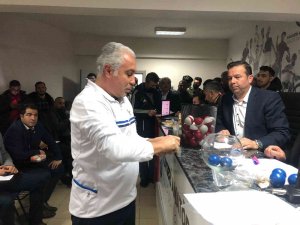 Kayseri Süper Amatör Küme’ye 6 Bilet