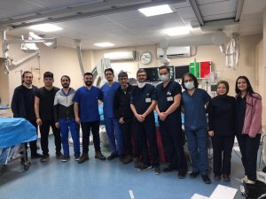 Kalp Ritim Bozukluklarına ’Ablasyon’ Tedavisi İle Son