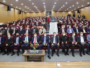 Simav’da “Cami Altı-hayallerin Peşinde” Belgeseli Gösterime Sunuldu